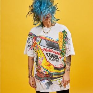 1996 NASCAR Terry Labonte Tee